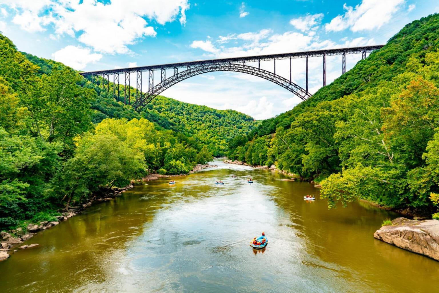 New River Gorge Cottage W Hot Tub, Fire Pit, Grill Oak Hill Exterior foto